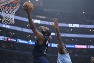 James Harden LA Clippers